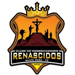 RENASCIDOS