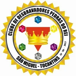 PEDRAS DO REI