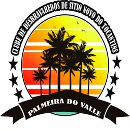 PALMEIRA DO VALLE