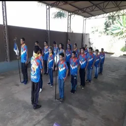 LUZEIROS DO TOCANTINS