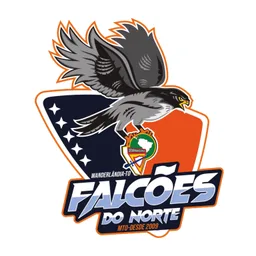 FALCÕES DO NORTE