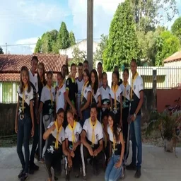 PIONEIROS DO ARAGUAIA