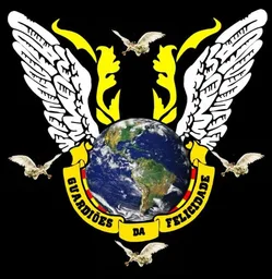 GUARDIÕES DA FELICIDADE