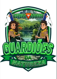 GUARDIÕES DA NATUREZA - 5ª