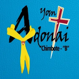 YOM ADONAI