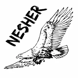 NESHER