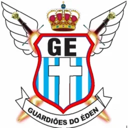 GUARDIÕES DO ÉDEN