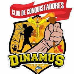 DINAMUS DE CHALA