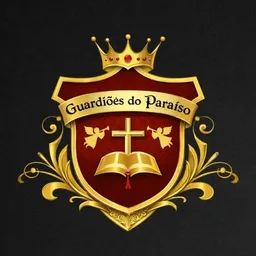 GUARDIÕES DO PARAÍSO