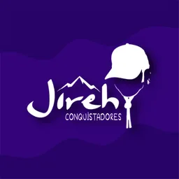 JIREH - BUSTAMANTE