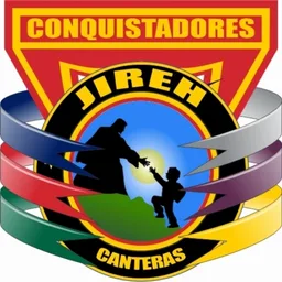 JIREH - CANTERAS