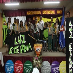 LUZ ETERNA