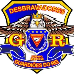 GUARDIÕES DO REI