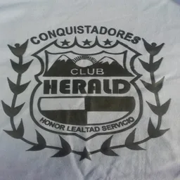 HERALD - CHIVAY