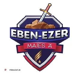 EBEN-EZER - MAJES