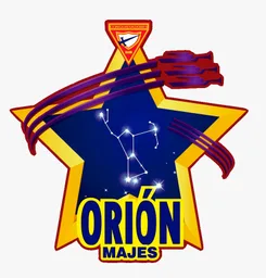 ORION  - MAJES