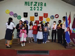 HEFZIBA