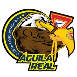 AGUILA REAL - CQT