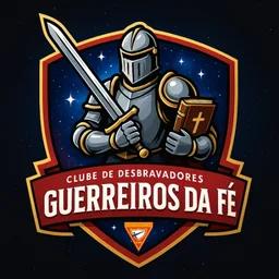 GUERREIROS DA FÉ (BOM SUCESSO)