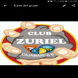 ZURIEL - CQT