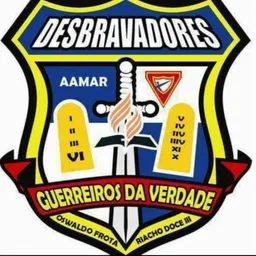 GUERREIROS DA VERDADE