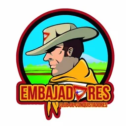 EMBAJADORES - CQT