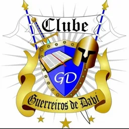 GUERREIROS DE DAVI