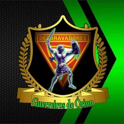 GUERREIROS DE ÓRION