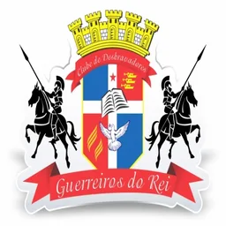 GUERREIROS DO REI