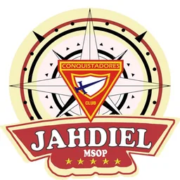 JAHDIEL