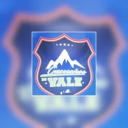 GUERREIROS DO VALE