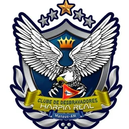 HARPIA REAL