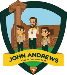 JOHN ANDREWS