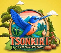 TSONKIRI