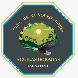 AGUILAS DORADAS