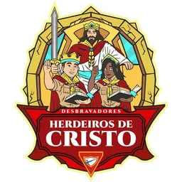 HERDEIROS DE CRISTO