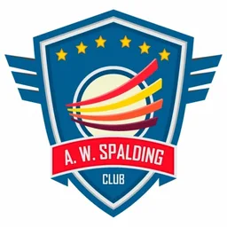 A.W. SPALDING