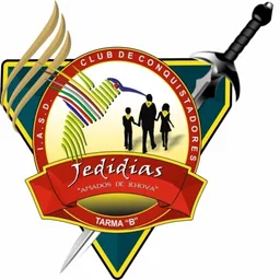 JEDIDIAS