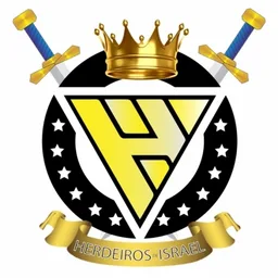 HERDEIROS DE ISRAEL - NOVO MILÊNIO