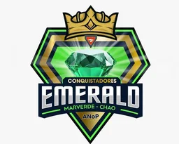 EMERALD CQT