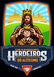 HERDEIROS DO ALTÍSSIMO