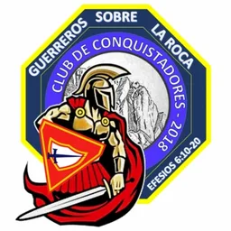 GUERREROS SOBRE LA ROCA - CQT