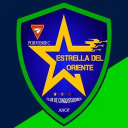 ESTRELLA DEL ORIENTE - CQT