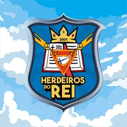 HERDEIROS DO REI
