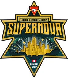 SUPERNOVA CQT