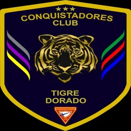 TIGRE DORADO - CQT