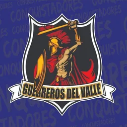 GUERREROS DEL VALLE CQT