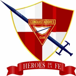 HEROES DE LA FE - CQT
