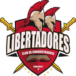 LIBERTADORES CQT