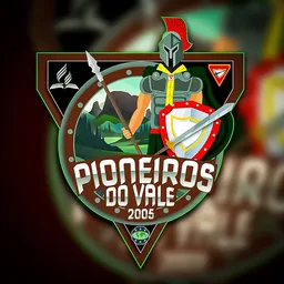 PIONEIROS DO VALE
